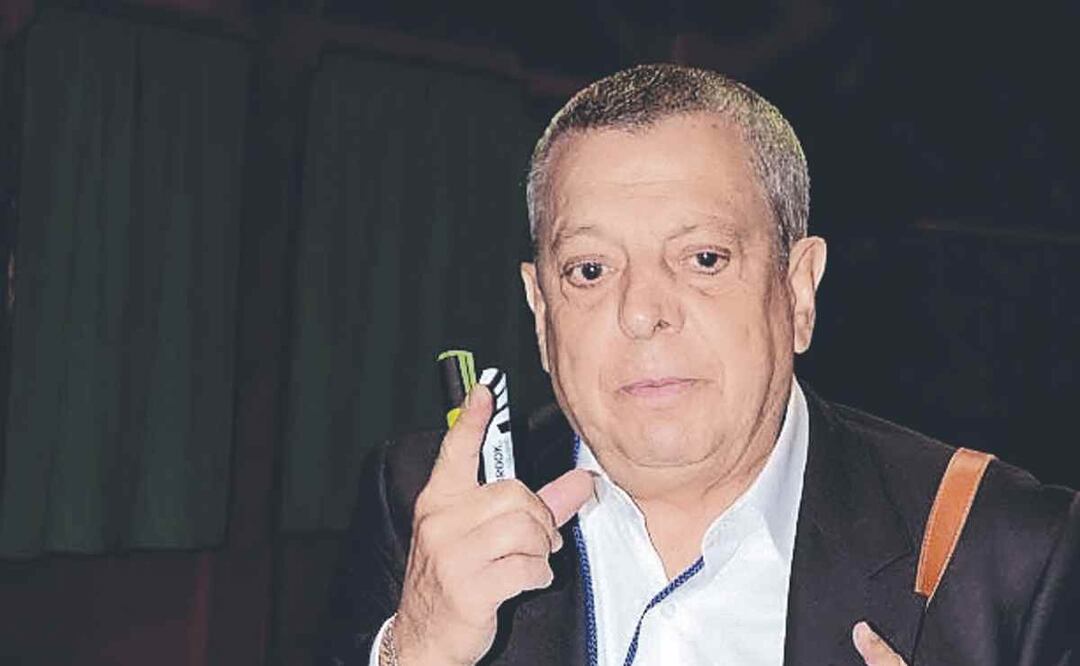 César Bono gana demanda a inquilina y de paso la demandará por otro asunto