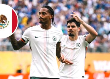 Chelsea en la Final del Mundial de Clubes 2025: Mexicano podría quedar campeón ¿de quién se trata?