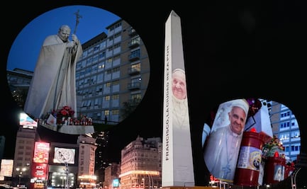 Papa Francisco; Detectan una leve insuficiencia renal en el Papa 