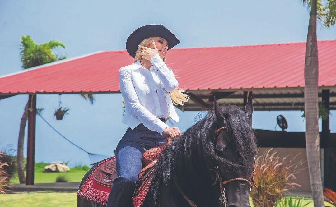 Emma Coronel sorprende a seguidores con rifa de regalo exclusivo ¿de qué se trata?