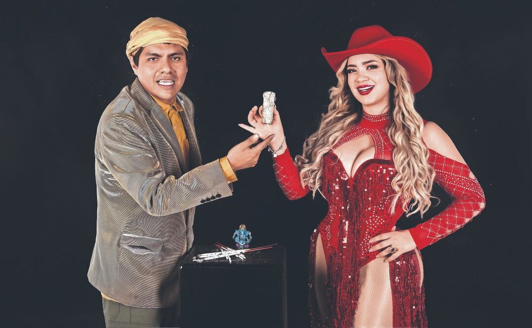 Imagen: Rosalío Huizar