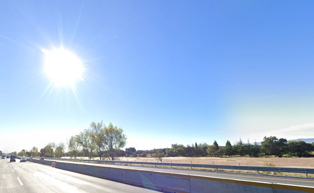 Chavo atropella y mata a 3 caballos, en los límites del Edomex y la CDMX