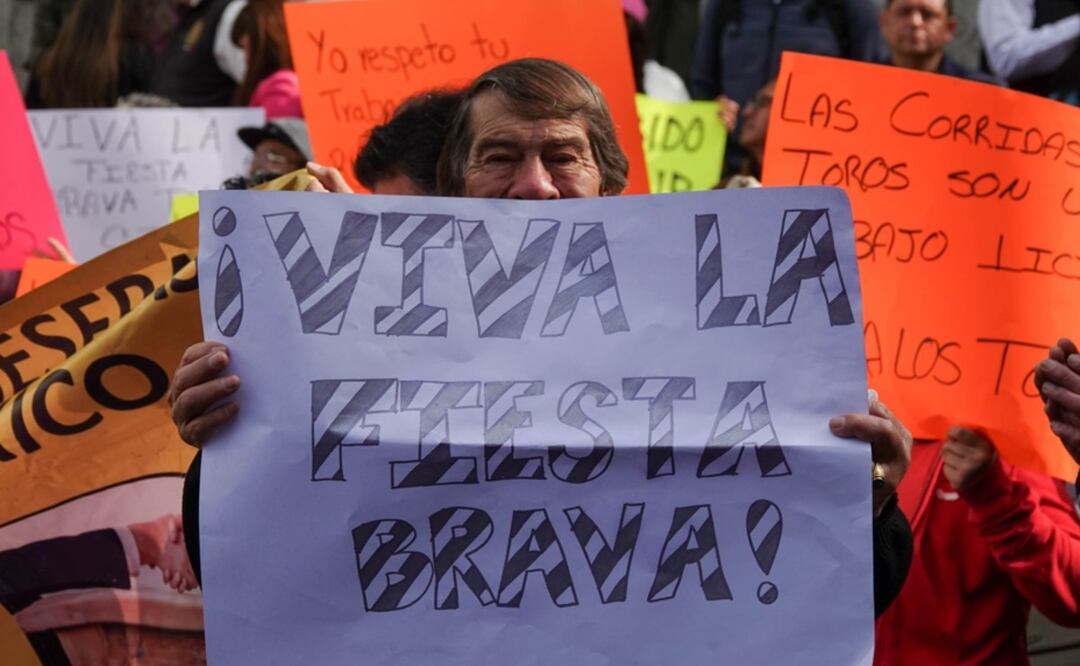 Fiesta Brava (Foto: Instagram)