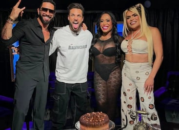 Amiga de Wendy Guevara lista para la Academia Mexicana de la Lengua, esta es la razón