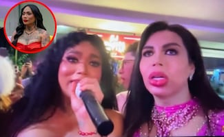 ¿Hubo fraude con Karina Torres en LCDLFMX4? Paola Suárez dedica fuertes palabras contra Televisa