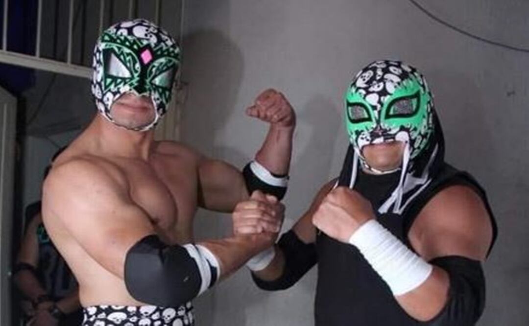 Heavy Boy y Epidemia, la pareja tóxica que es más fuerte que una enfermedad