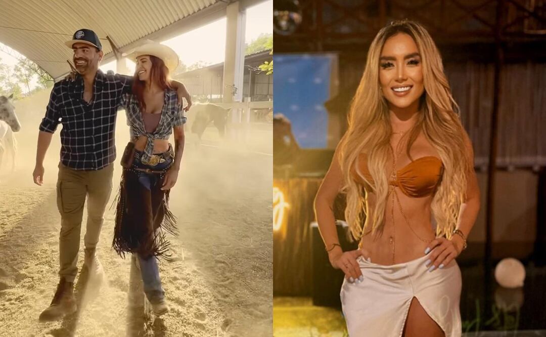 Amigos de Elena Larrea la despiden y se desmienten rumores de las causas de su muerte