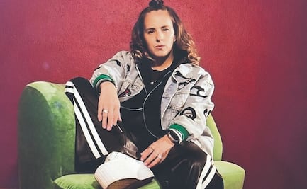 ¿Embarazada de su hermano? Saskia Niño de Rivera confiesa cómo fue la llegada de su segundo bebé