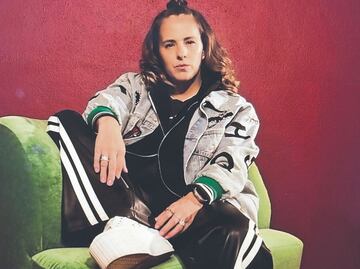 ¿Embarazada de su hermano? Saskia Niño de Rivera confiesa cómo fue la llegada de su segundo bebé