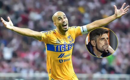 Guido Pizarro sustituye rápidamente a Paunović como DT de Tigres