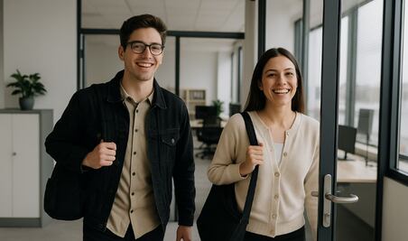 El gobierno ofrece nueva opción para liberar tu servicio social y prácticas: descubre cómo