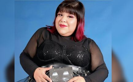 Video: Aimep3 anuncia embarazo ¿quién es el papá?