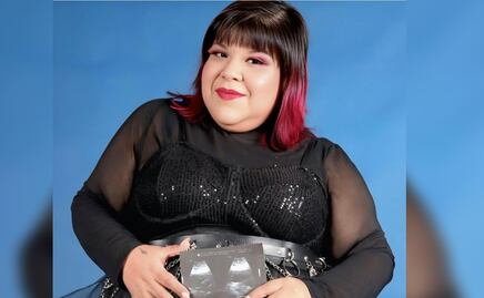 Video: Aimep3 anuncia embarazo ¿quién es el papá?