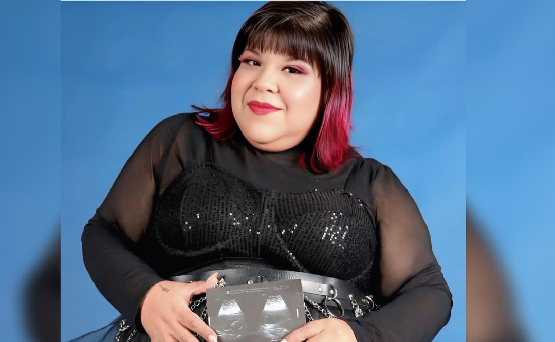 Foto: Instagram Aimep3