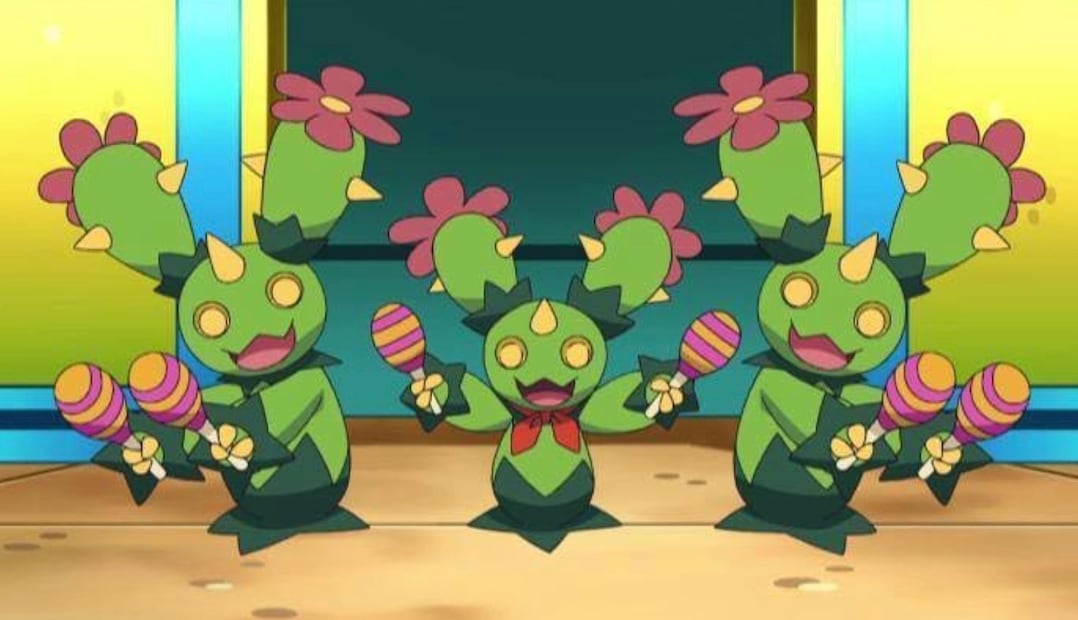 Maractus (Foto: Captura de video)