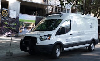 Última Hora: Fallece abuelito durante el sismo en CDMX