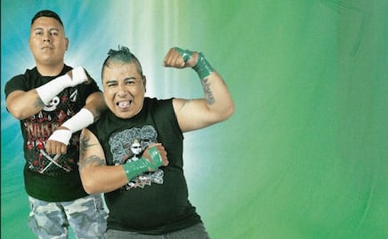 Lucha libre: ¿Cuándo y dónde luchará Perico Jr su lucha extrema? 