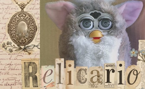 ¿Recuerdas al Furby de los 90's? Así luce ahora el icónico juguete de los millennials