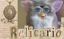 ¿Recuerdas al Furby de los 90's? Así luce ahora el icónico juguete de los millennials