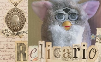 ¿Recuerdas al Furby de los 90's? Así luce ahora el icónico juguete de los millennials