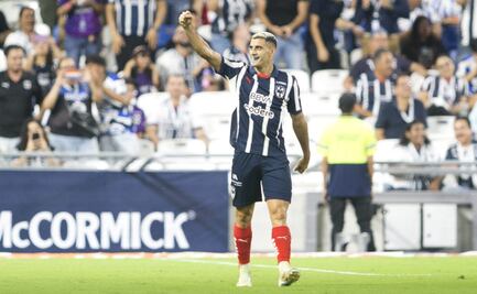 Monterrey vs Juárez FC: ¿Dónde y a qué hora ver el partido EN VIVO?