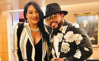 Marcella y Suzette Quintanilla ponen un alto a la “demanda” de AB Quintanilla