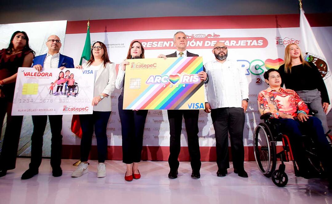 Se confirmó que sí habrá recursos para estos sectores de la sociedad ecatepense.