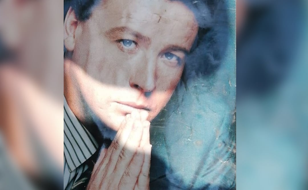 Sin filtros, Alfredo Adame cuenta la experiencia de su vida que le hizo volverse explosivo