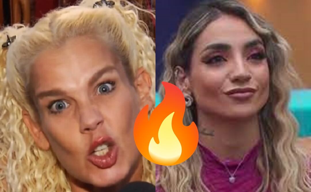 Así reaccionó Niurka a la salida de Leslie Gallardo y estalla contra La Casa de Los Famosos