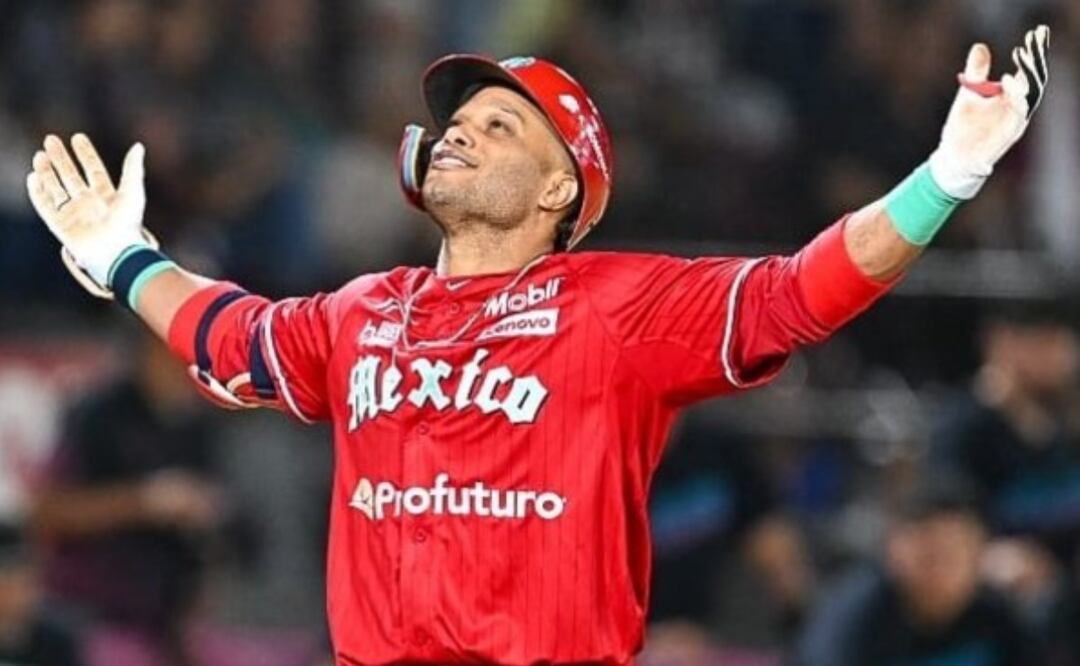 Robinson Canó, MVP en la LMB: El sueño mexicano del dominicano hecho realidad