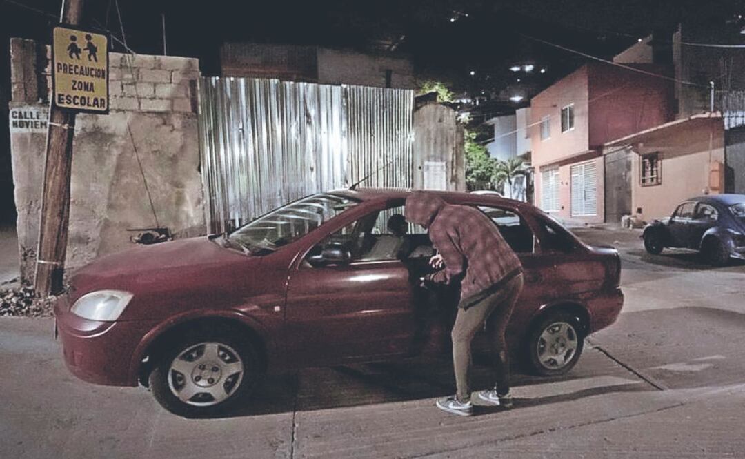 Foto: (Archivo. El Gráfico)