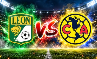 León vs América: ¿cuándo, a qué hora y en qué canal ver el partido de la Liga MX?