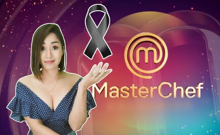 ¿MasterChef México tiene una maldición? Estos son los participantes que han muerto