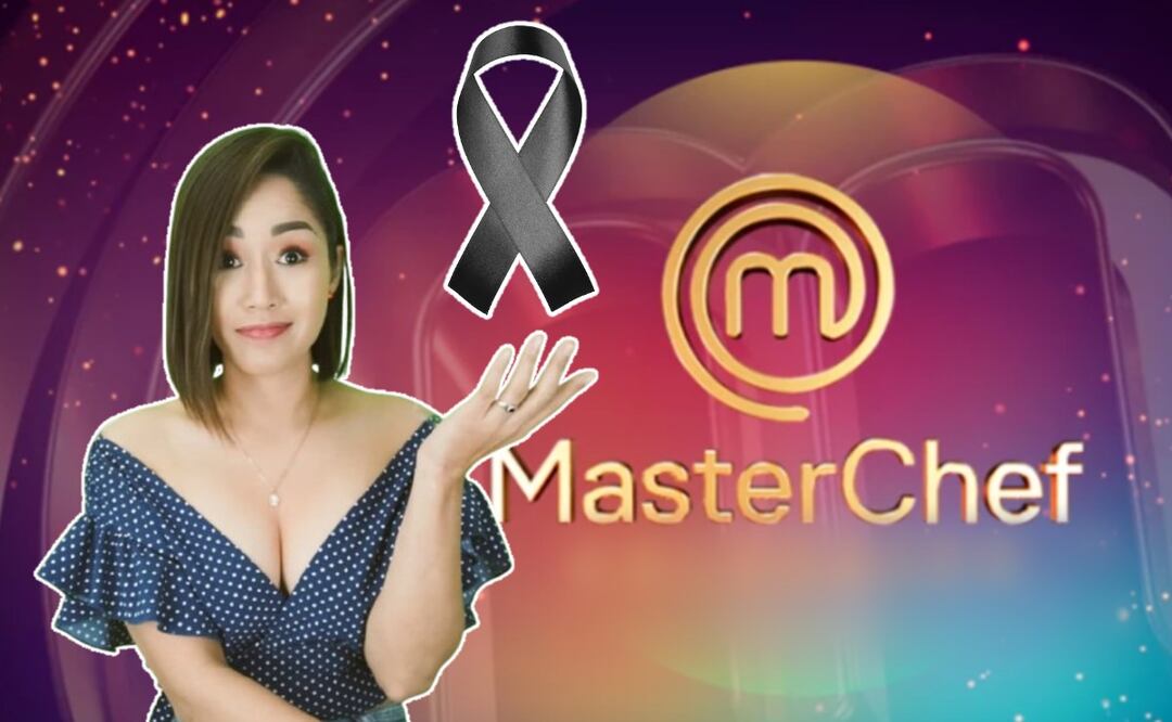 MasterChef México, participantes que han muerto (Foto: Staff El Gráfico)