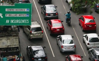 Tráfico CDMX hoy: Marchas y bloqueos que podrían complicar la circulación este miércoles