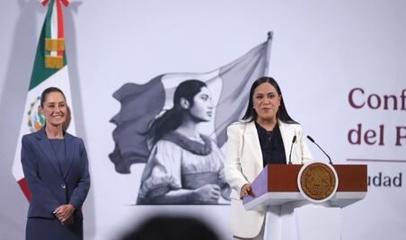 Pensión Bienestar Universal para mujeres de 60 a 64 años, cada dos meses será el registro