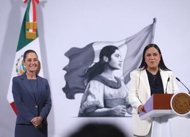 Pensión Bienestar Universal para mujeres de 60 a 64 años, cada dos meses será el registro