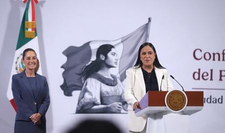 Pensión Bienestar Universal para mujeres de 60 a 64 años, cada dos meses será el registro