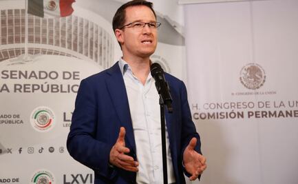 ¿Un premio a la negligencia? Anaya cuestiona el nombramiento de López-Gatell como representante ante la OMS