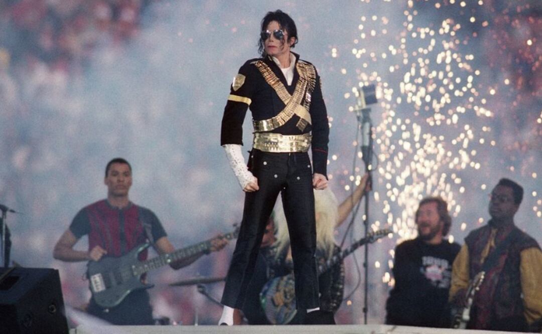 Michael Jackson no ha muerto, sigue siendo el rey