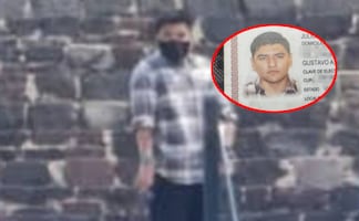 INE abandonada en Teotihuacán revela quién sería el autor del ataque armado