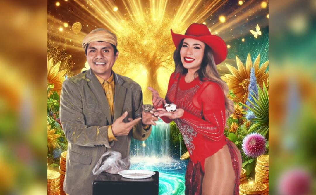 Foto: Rosalió Huízar