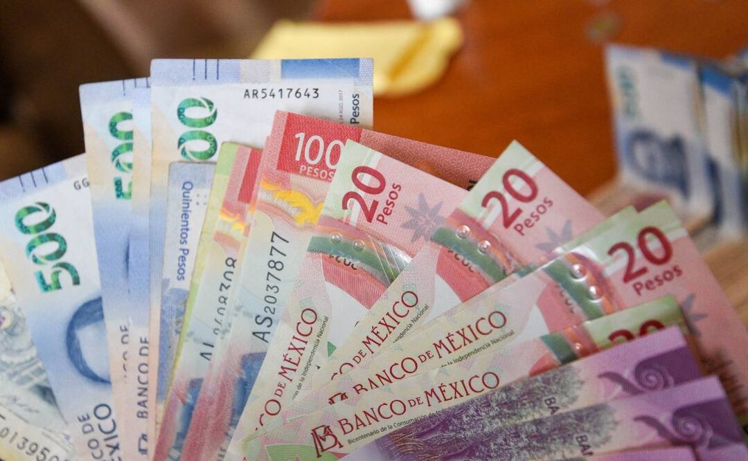 ¿Ya te cayó el aguinaldo? Evita dar señales y ser víctima de fraude o robo, en CDMX