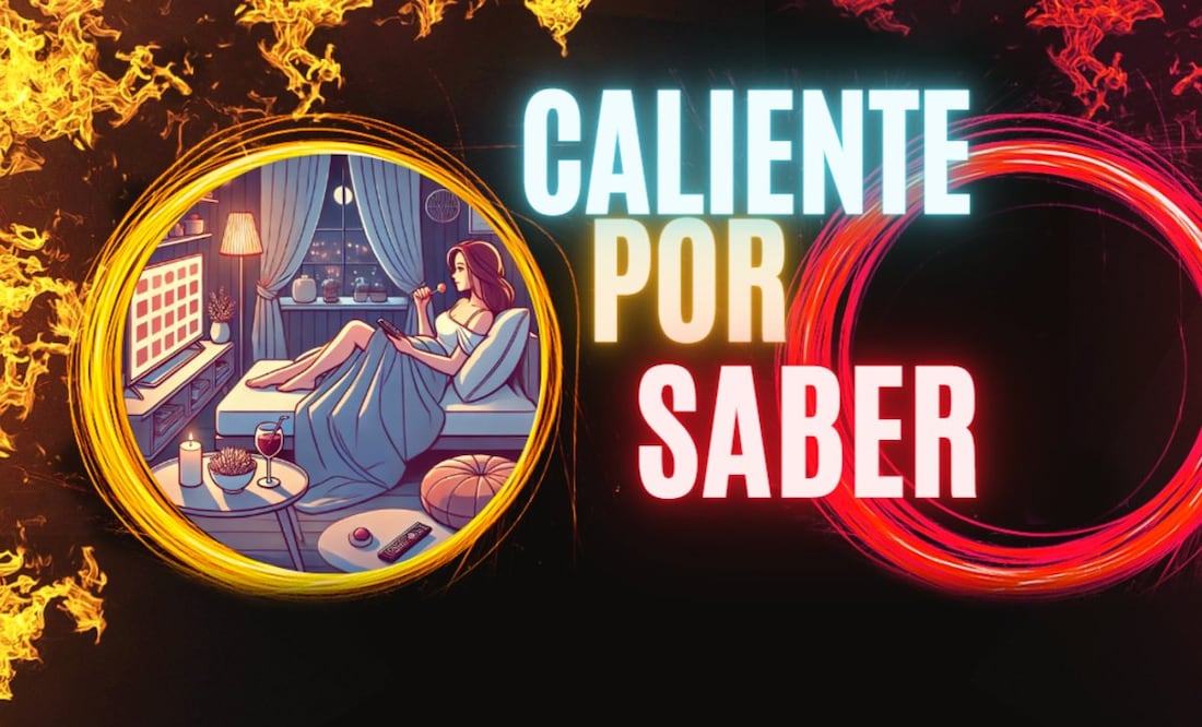 Nueva intimidad (Foto: IA)