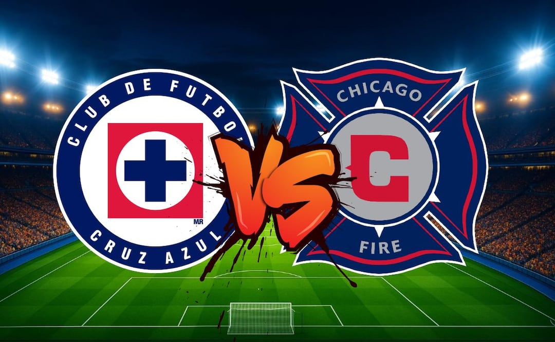 Cruz Azul vs Chicago Fire: ¿Dónde y a qué hora ver el partido de Leagues Cup 2026? (Foto: Staff El Gráfico)