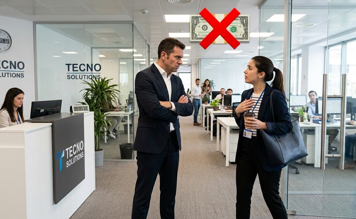 ¿Te pueden prohibir el pago de utilidades por irte de vacaciones en Semana Santa? 