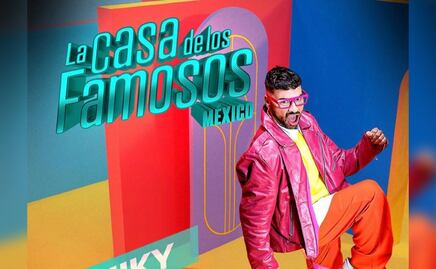 LCDLFM3: ¿Quién es Shiky, el décimo revelado? perdió un ojo por una cirugía 