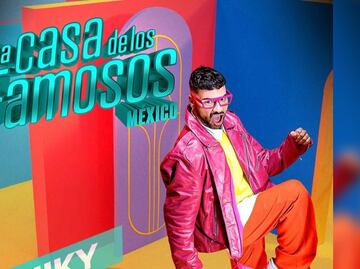 LCDLFM3: ¿Quién es Shiky, el décimo revelado? perdió un ojo por una cirugía