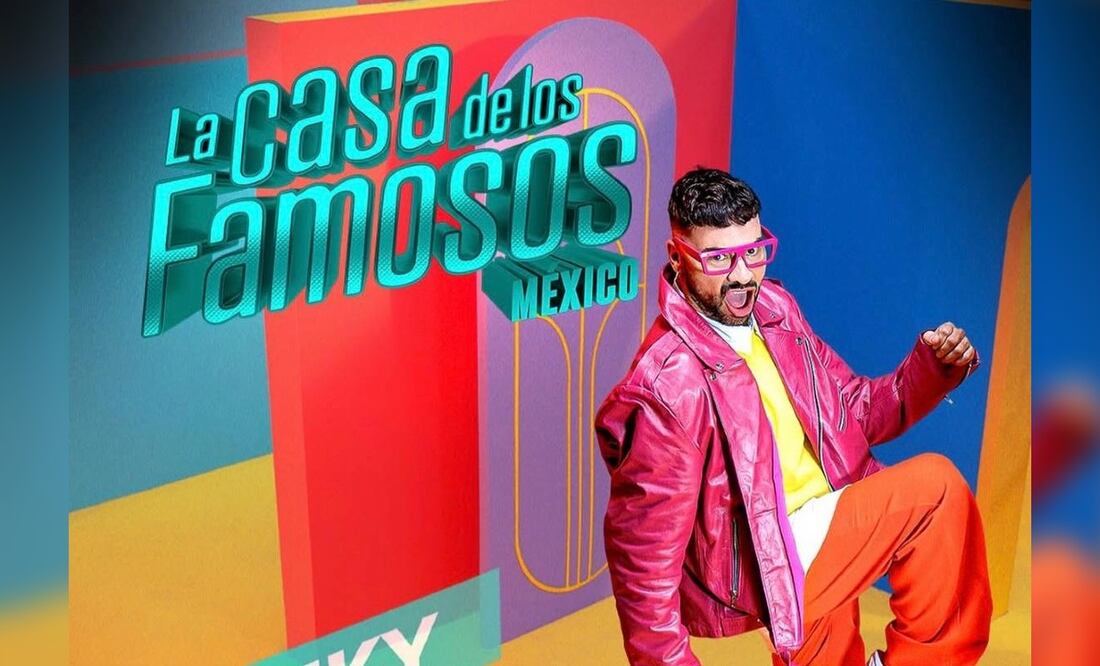 Shiky décimo revelado LCDLFM3