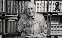 Topo Gigio pierde su voz: muere Peppino Mazzullo a los 100 años